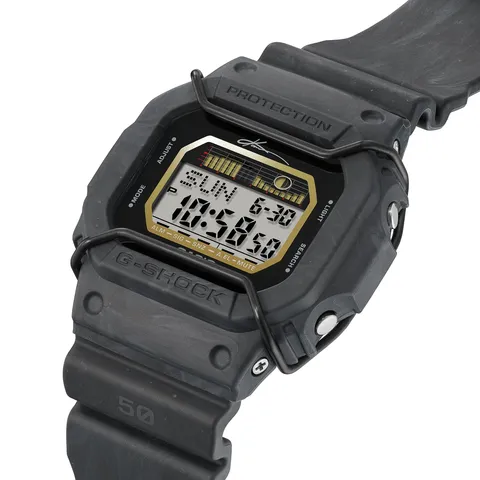 Đồng hồ G-SHOCK GLX-5600KB-1 - Chính Hãng