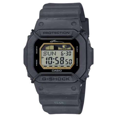 Đồng hồ G-SHOCK GLX-5600KB-1 - Chính Hãng