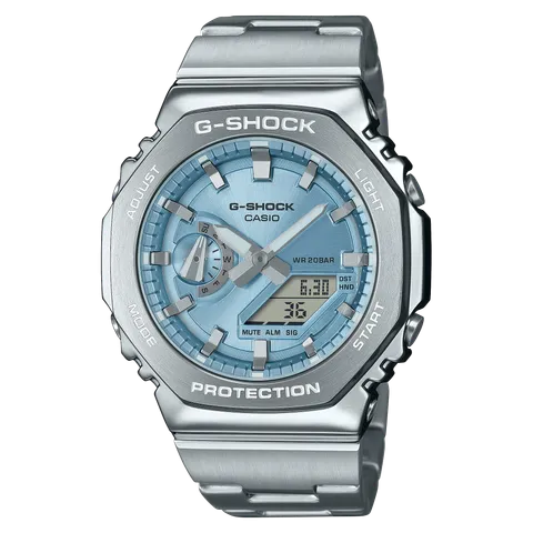 Đồng hồ G-SHOCK GM-2110D-2A - Chính Hãng