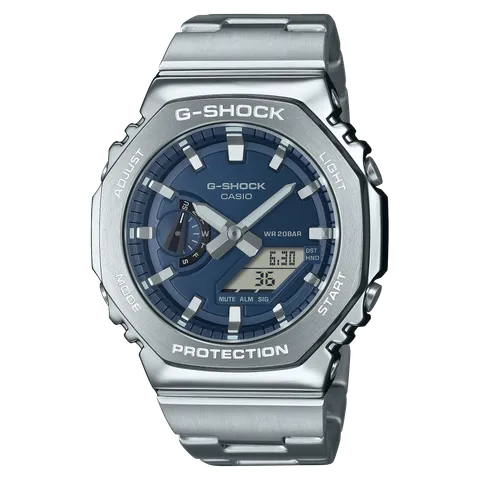 Đồng hồ G-SHOCK GM-2110D-2B - Chính Hãng