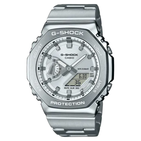 Đồng hồ G-SHOCK GM-2110D-7A - Chính Hãng