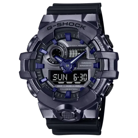 Đồng hồ G-SHOCK GM-700P-6A - Chính Hãng