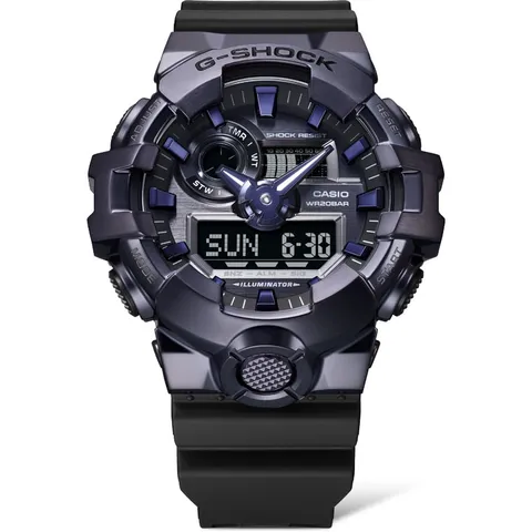 Đồng hồ G-SHOCK GM-700P-6A - Chính Hãng