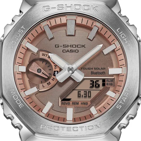 Đồng hồ G-SHOCK GM-B2100AD-5A - Chính Hãng