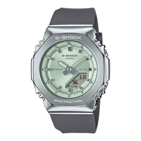 Đồng hồ G-SHOCK GM-S2110-3A - Chính Hãng