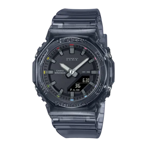 Đồng Hồ G-Shock Nữ GMA-P2100ZY-1A - Chính Hãng