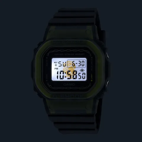 Đồng hồ G-SHOCK GMD-S5610RS-8 - Chính Hãng