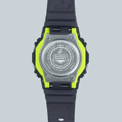 Đồng hồ G-SHOCK GMD-S5610RS-8 - Chính Hãng