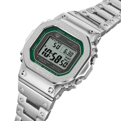 Đồng hồ G-SHOCK GMW-B5000D-3 - Chính Hãng