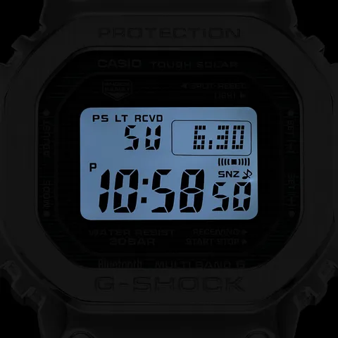 Đồng hồ G-SHOCK GMW-B5000D-3 - Chính Hãng