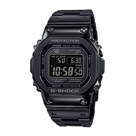 Đồng hồ G-SHOCK GMW-B5000GD-1 - Chính Hãng