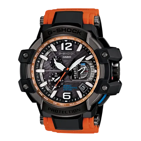 Đồng hồ G-SHOCK GPW-1000-4A - Chính Hãng