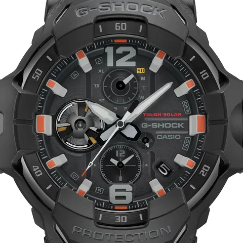 Đồng hồ G-SHOCK GR-B300EC-1A - Chính Hãng