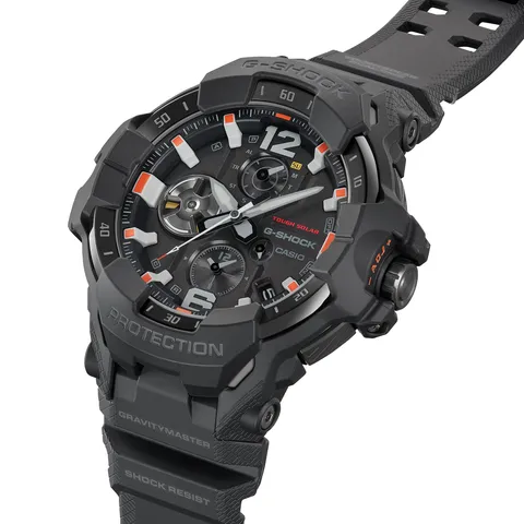 Đồng hồ G-SHOCK GR-B300EC-1A - Chính Hãng