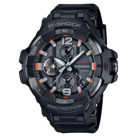 Đồng hồ G-SHOCK GR-B300EC-1A - Chính Hãng