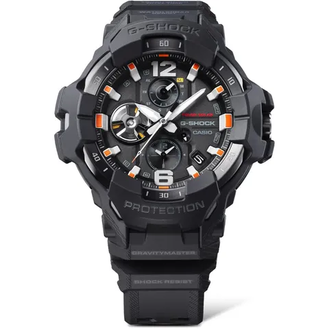 Đồng hồ G-SHOCK GR-B300EC-1A - Chính Hãng