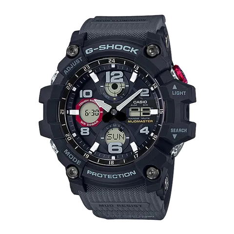 Đồng hồ G-SHOCK GSG-100-1A8 - Chính Hãng