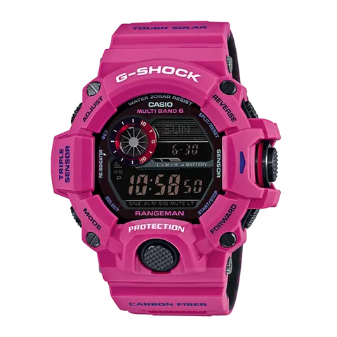 Đồng hồ G-SHOCK GW-9400SRJ-4 - Chính Hãng