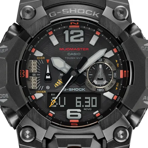 Đồng hồ G-SHOCK GWG-B1000EC-1A - Chính Hãng