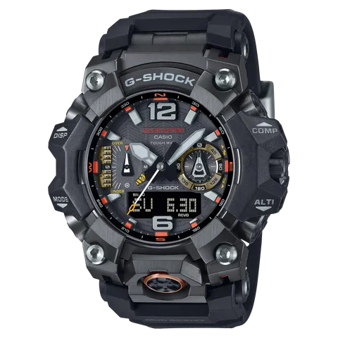 Đồng hồ G-SHOCK GWG-B1000EC-1A - Chính Hãng