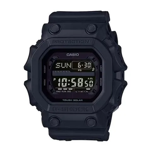 Đồng hồ G-SHOCK GX-56BB-1 - Chính Hãng