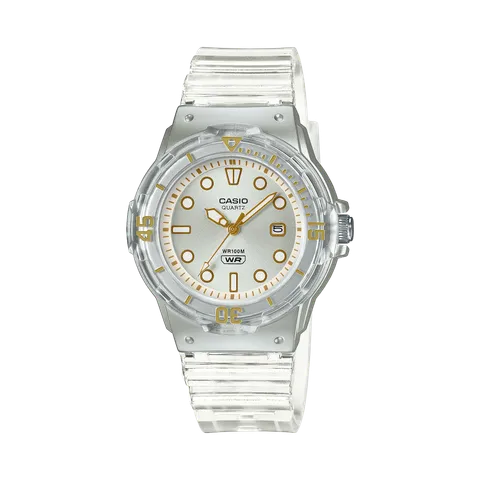 Đồng hồ Casio Nữ LRW-200HS-7E - Chính Hãng