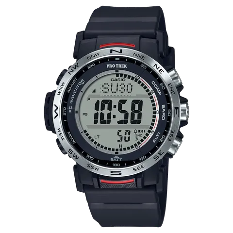 Đồng hồ Casio Protrek PRW-35-1A Chính Hãng