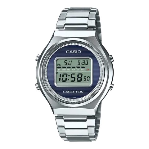 Đồng Hồ Casio TRN-50-2A Chính Hãng