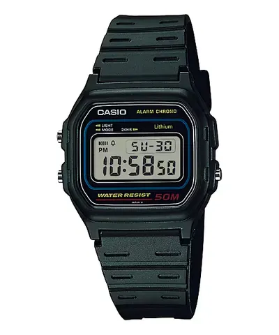 Đồng hồ Casio W-59-1VH Chính Hãng