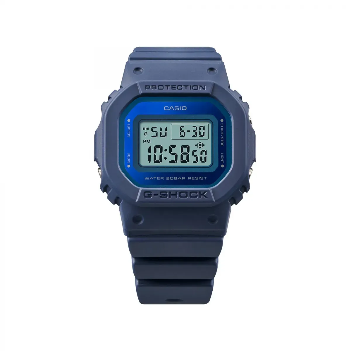 Đồng hồ Casio G-Shock GMD-S5600-2 Chính Hãng