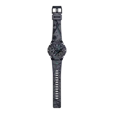 Đồng hồ G-SHOCK GA-2200SBY-8A - Chính Hãng