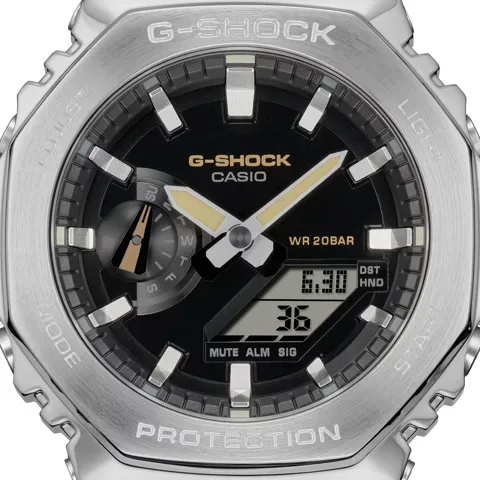 Đồng hồ G-SHOCK GM-2100C-5A - Chính Hãng