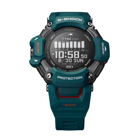 Đồng hồ G-SHOCK GBD-H2000-2 - Chính Hãng