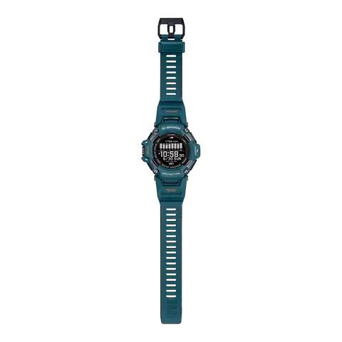 Đồng hồ G-SHOCK GBD-H2000-2 - Chính Hãng