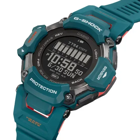 Đồng hồ G-SHOCK GBD-H2000-2 - Chính Hãng