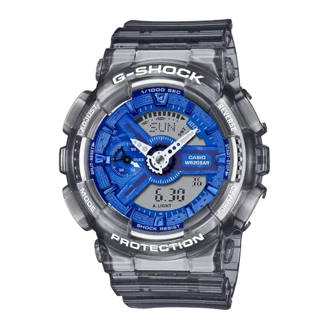 Đồng hồ G-SHOCK GMA-S110TB-8A - Chính Hãng