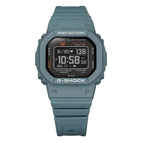 Đồng hồ G-SHOCK DW-H5600-2 - Chính Hãng