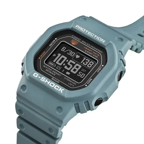 Đồng hồ G-SHOCK DW-H5600-2 - Chính Hãng