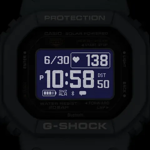 Đồng hồ G-SHOCK DW-H5600-2 - Chính Hãng