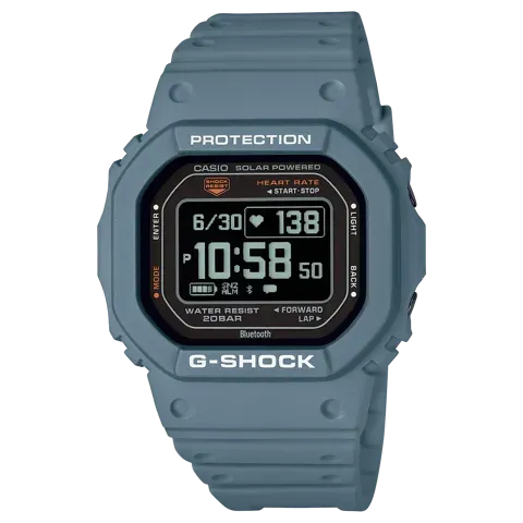 Đồng hồ G-SHOCK DW-H5600-2 - Chính Hãng