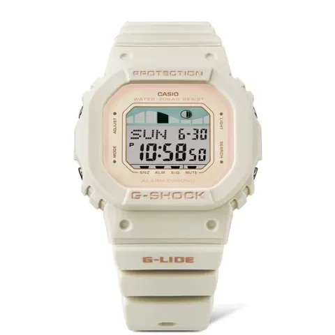 Đồng Hồ Casio G-SHOCK GLX-S5600-7 Chính Hãng