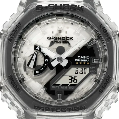 GA-2140RX-7A