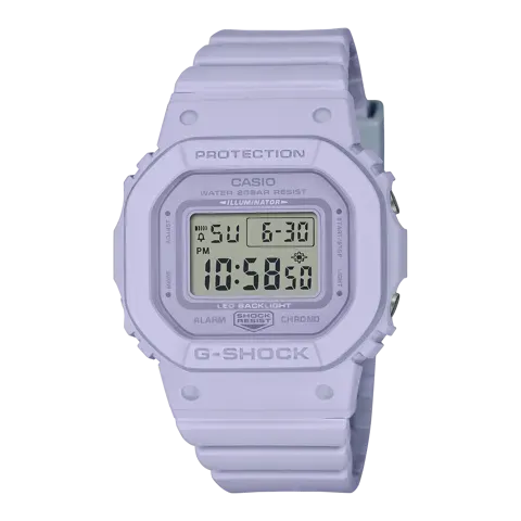 Đồng hồ G-SHOCK GMD-S5600BA-6 - Chính Hãng