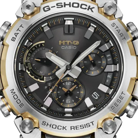 Đồng hồ G-SHOCK MTG-B3000D-1A9 - Chính Hãng