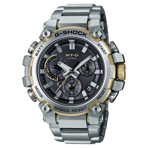 Đồng hồ G-SHOCK MTG-B3000D-1A9 - Chính Hãng