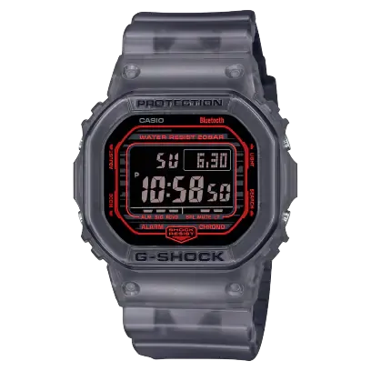 Đồng hồ G-SHOCK DW-B5600G-1 - Chính Hãng