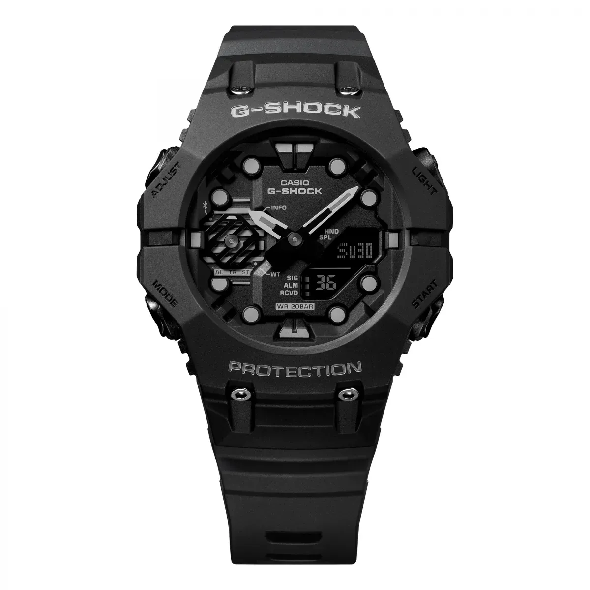 Đồng hồ G-SHOCK GA-B001-1A - Chính Hãng