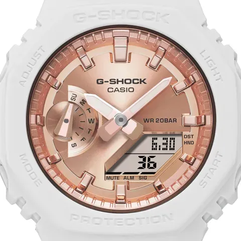 Đồng hồ G-SHOCK GMA-S2100MD-7A - Chính Hãng