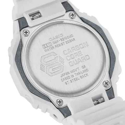 Đồng hồ G-SHOCK GMA-S2100MD-7A - Chính Hãng