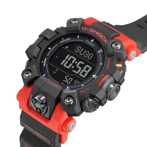 Đồng hồ G-SHOCK GW-9500-1A4 - Chính Hãng